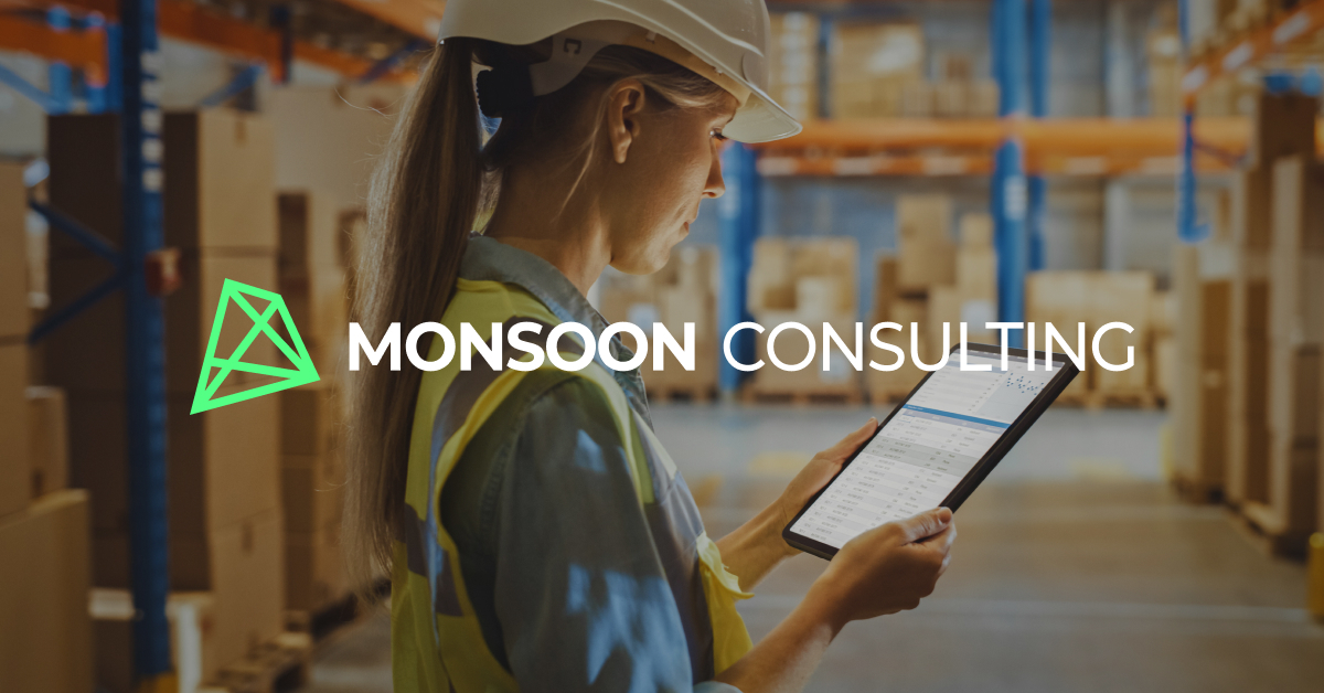 Monsoon Consulting logo